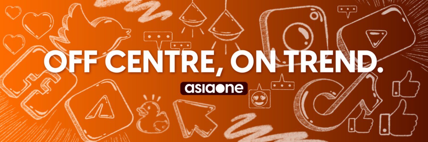 AsiaOne banner