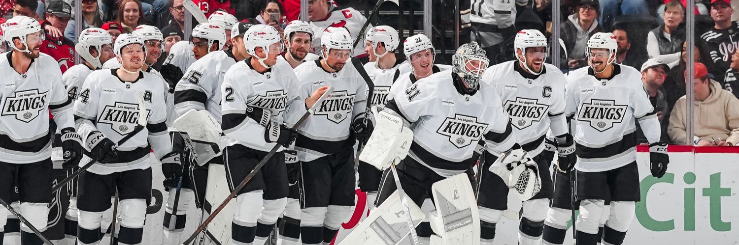 LA Kings banner
