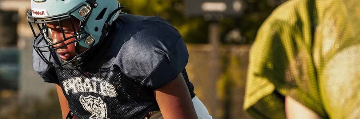 Jayden”JJ”Carr's banner