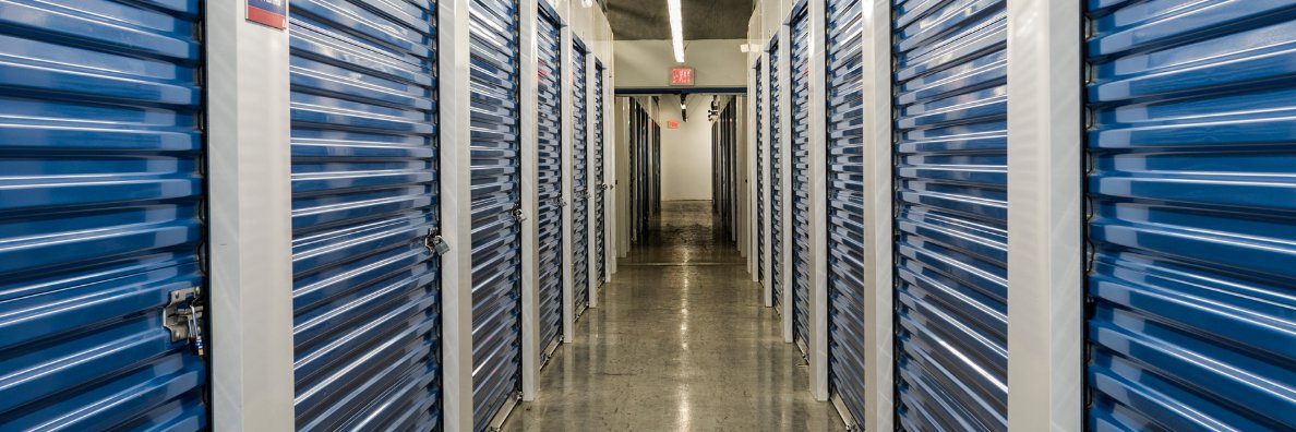 Mykeepstorage's profile banner image