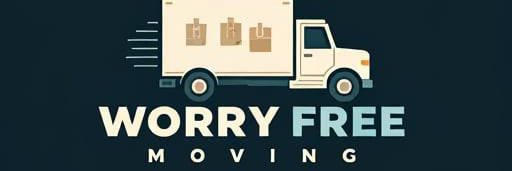 worryfreemoving's profile banner image