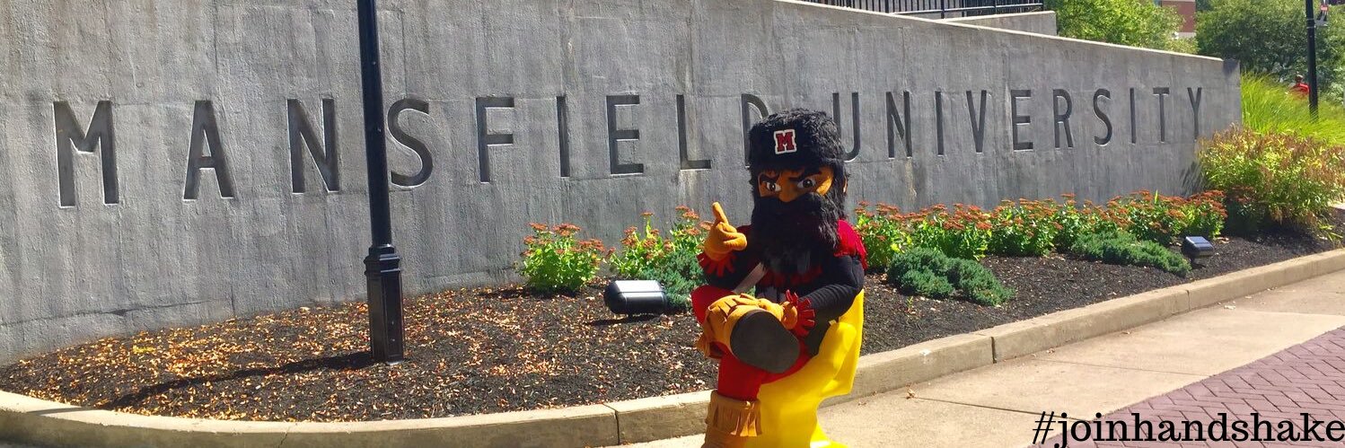 MansfieldCareers banner