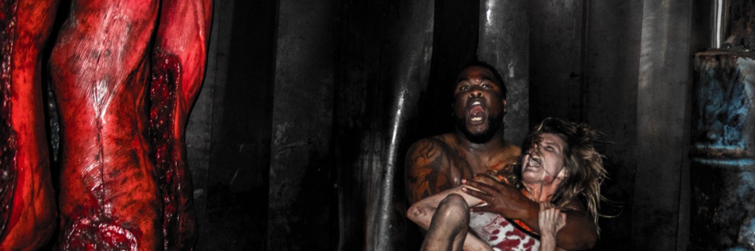 screamworld's profile banner image