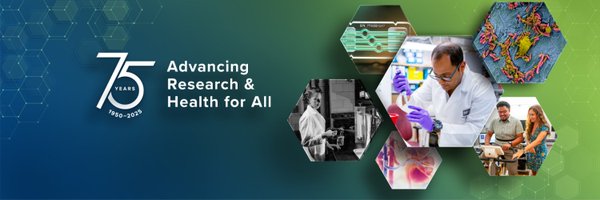 NIDDKgov Profile Banner