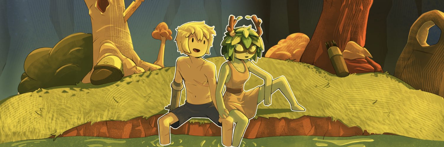 TheeUnderline's profile banner image