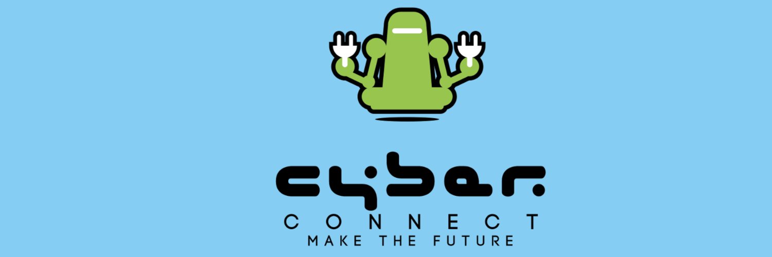 Cyber Connect banner