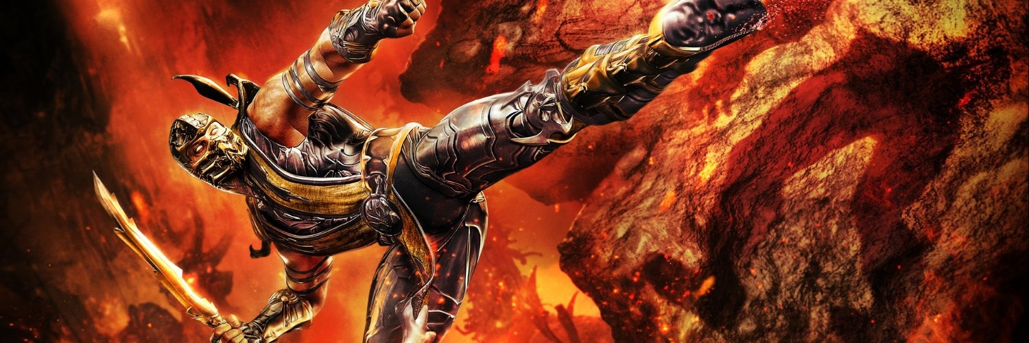 ScorpionDude98998 banner