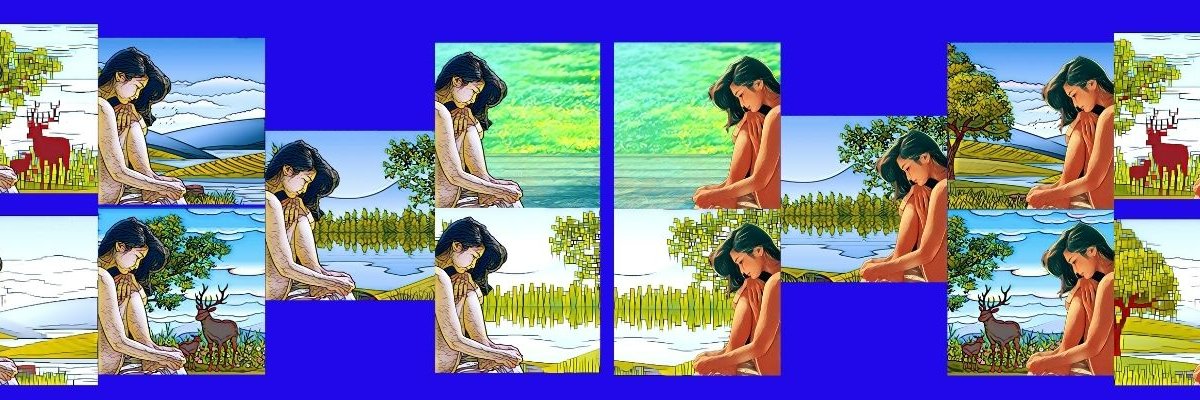 AgoesMing's profile banner image