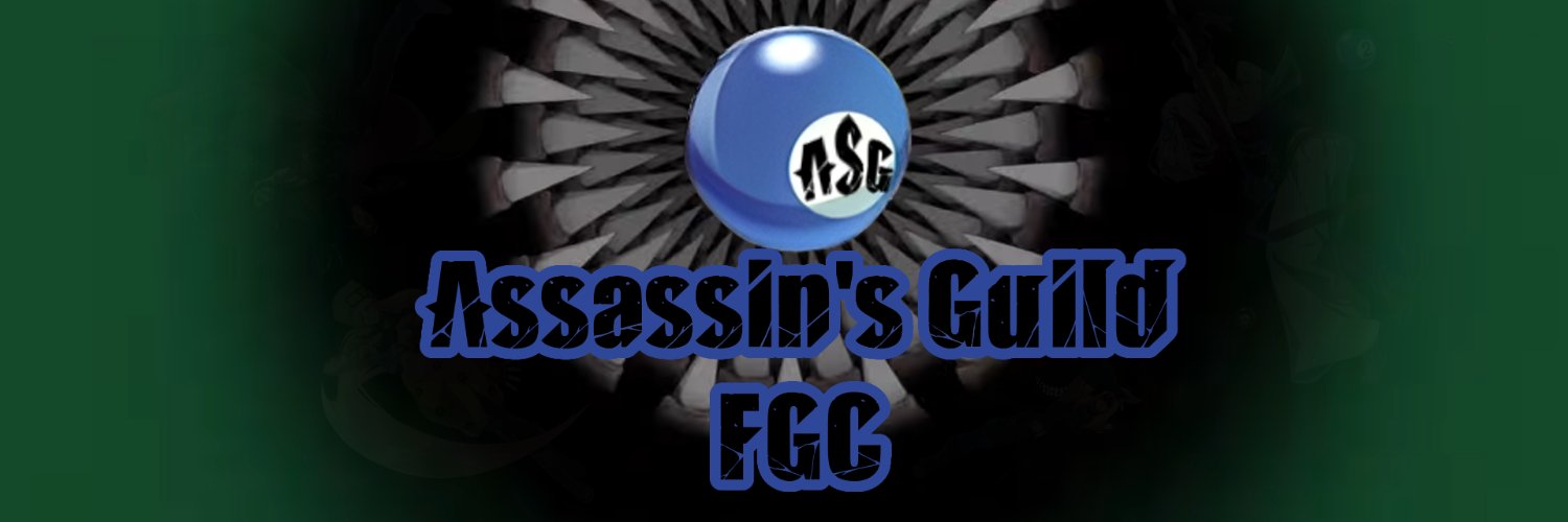 🎱 Assassin's Guild FGC's banner