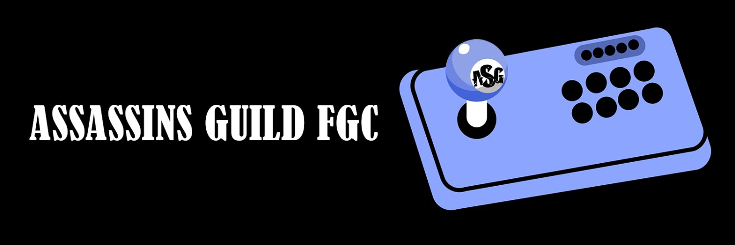 🎱 Assassin's Guild FGC banner