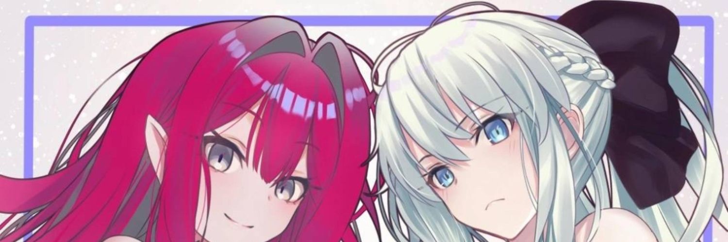 xiaomengbuchi's profile banner image