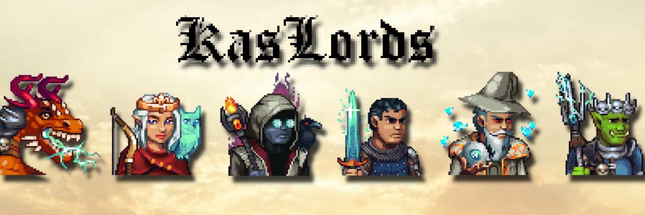 KasLords banner