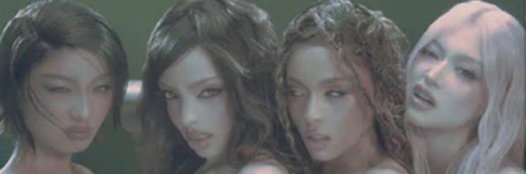 GIRLSET Stats banner