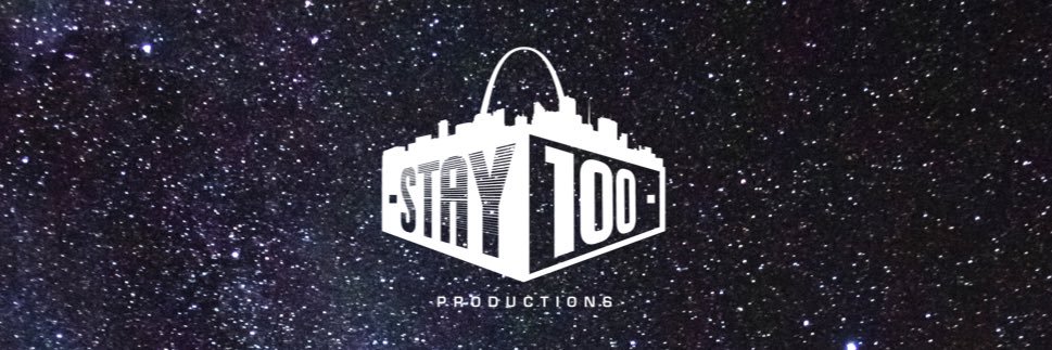 Stay💯 banner