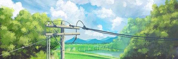 Airendal Profile Banner