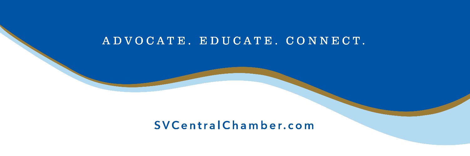 SVCChamber's profile banner image