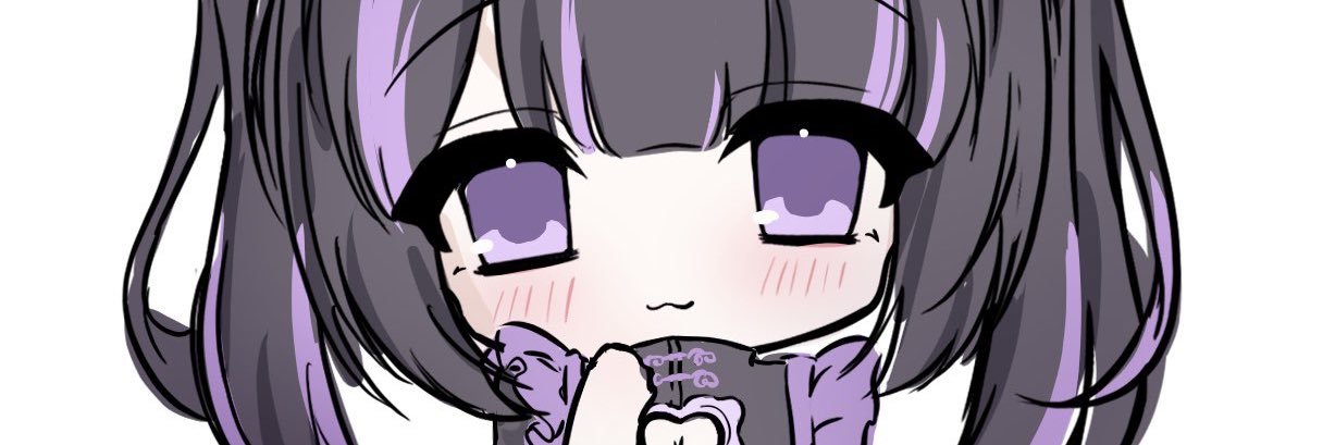 あむむ@リルスロ banner