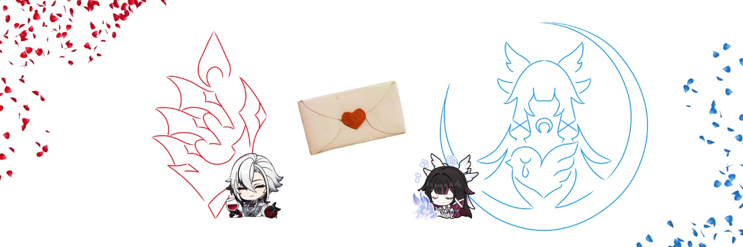 — lycoris ; 🌷 banner