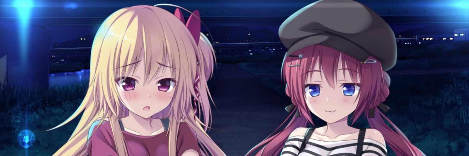 Alisa_5850's profile banner image
