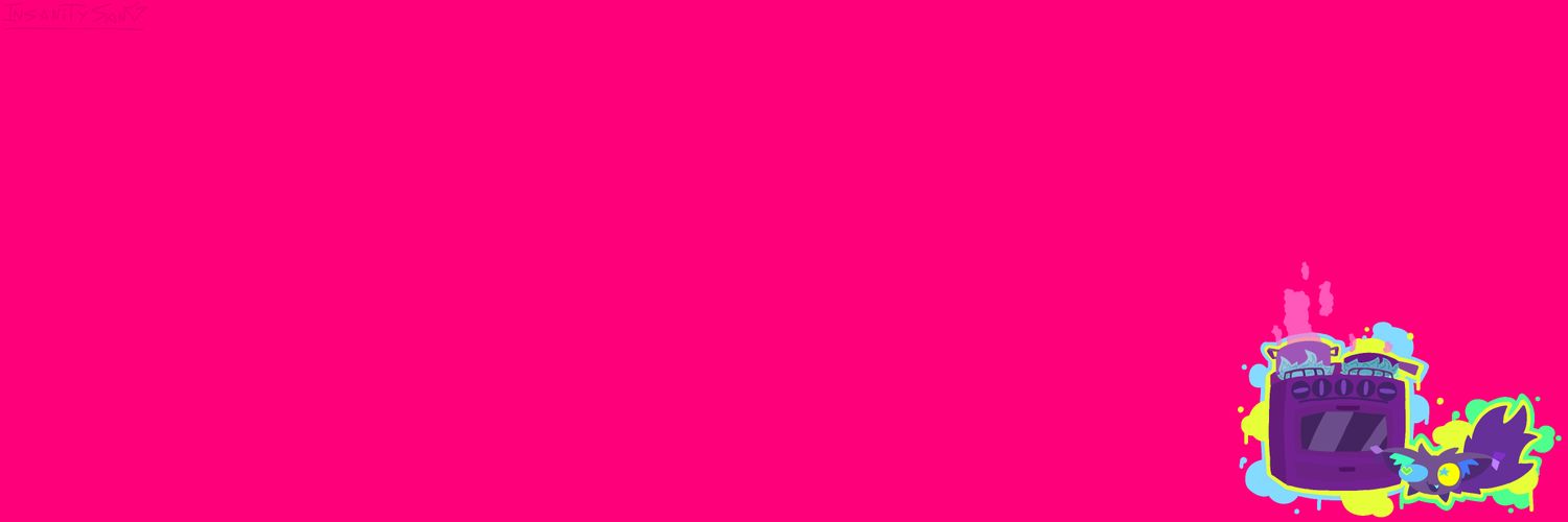 InsanitySang's banner