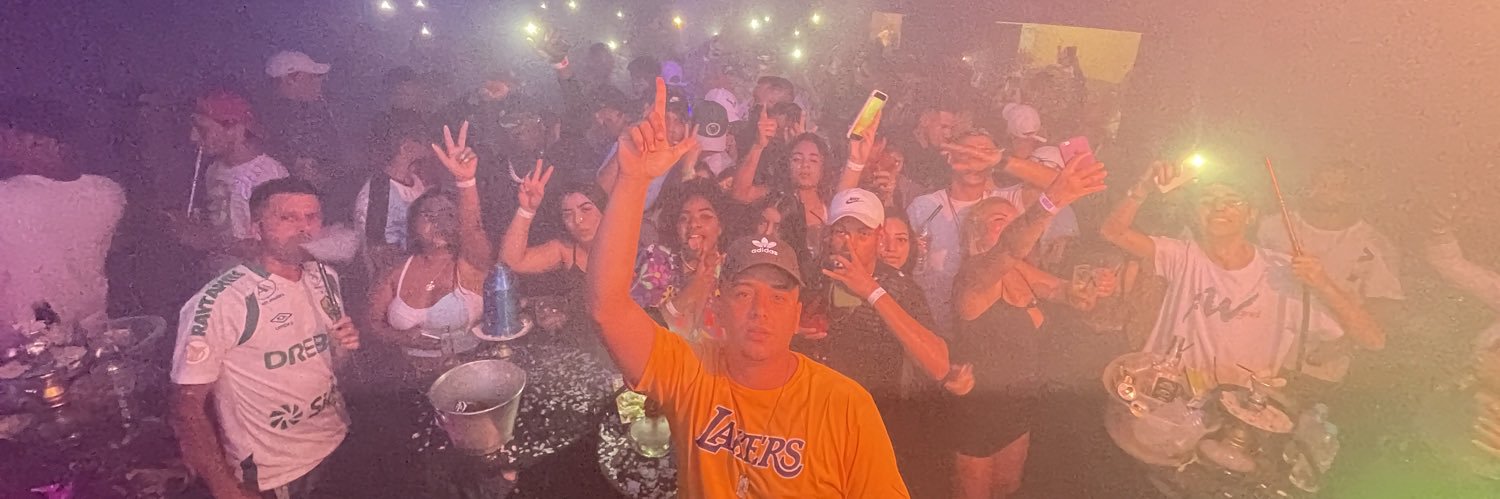djpancadaosp's profile banner image