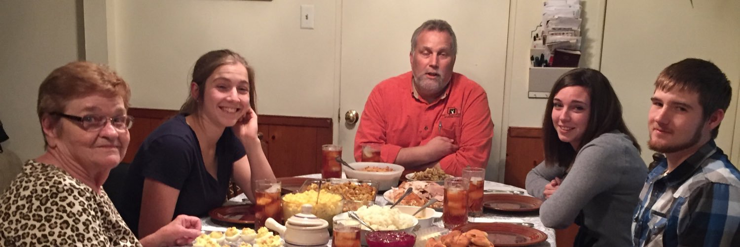 Tricia Riddle banner