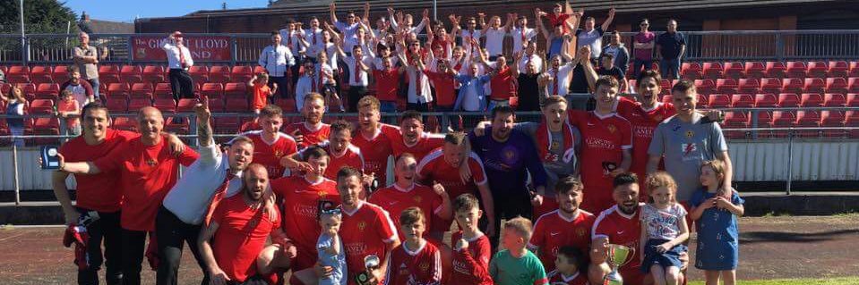 Bwlch Rangers (@BwlchRangers) / Posts / X