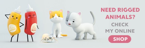 BlondeCG Profile Banner