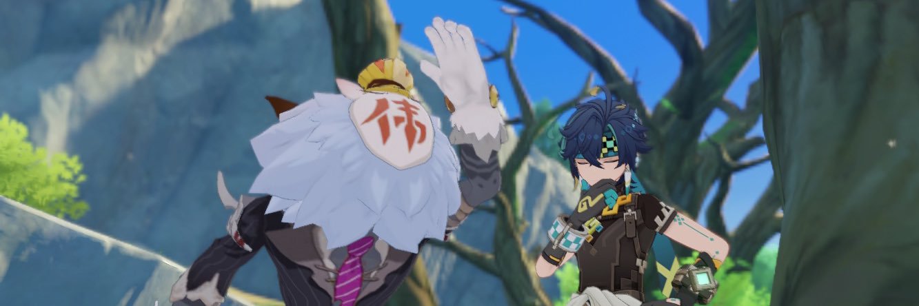 アルカリ性's banner