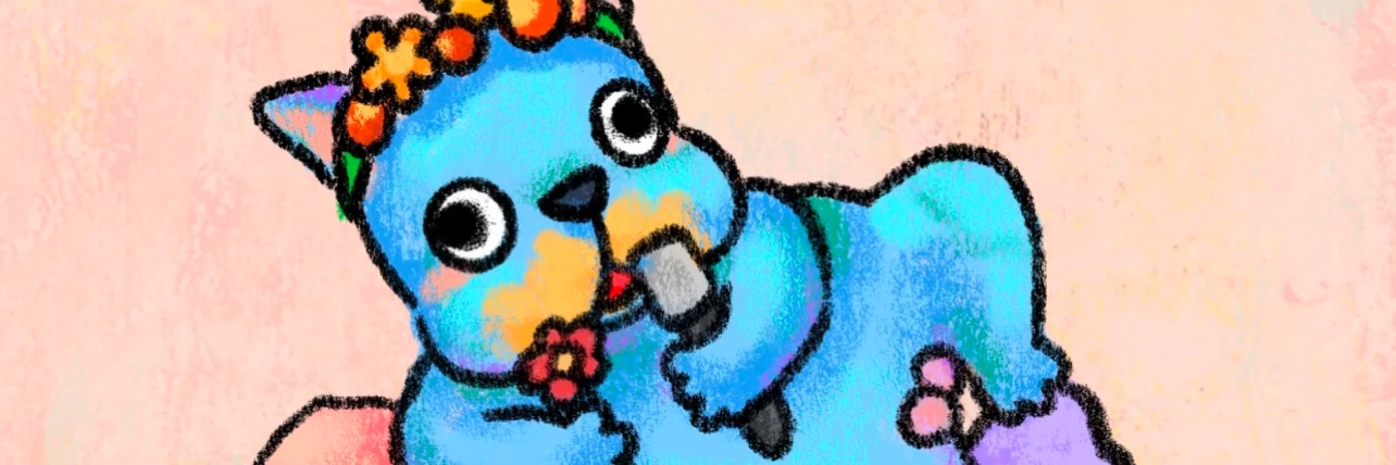 BesonSc's profile banner image