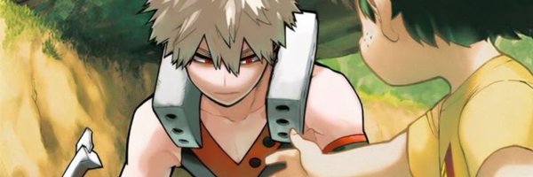 kacchanglazer4L Profile Banner
