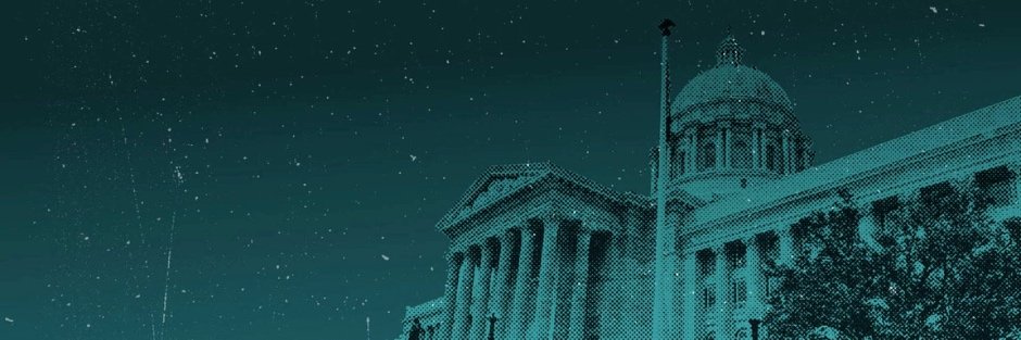 Trey's Law banner