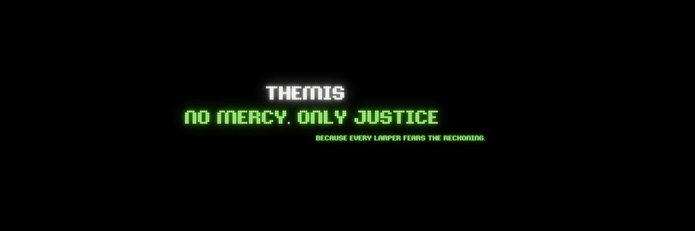 Themis banner