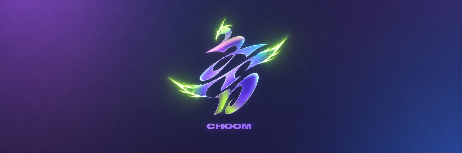 Lua | 춤 CHOOM banner