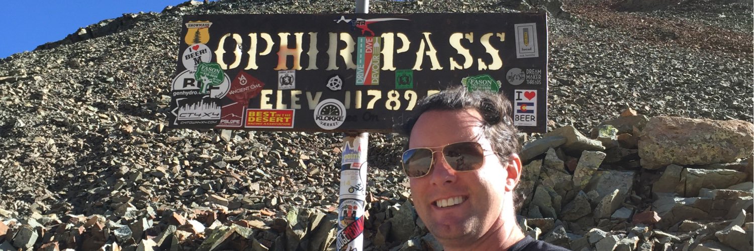 Matthew Grossman banner