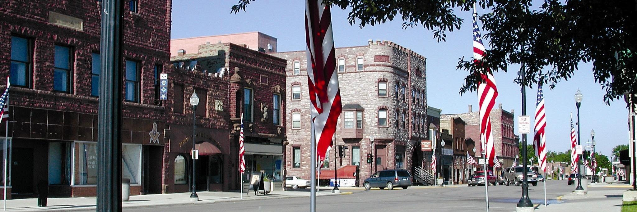 PipestoneMN's profile banner image