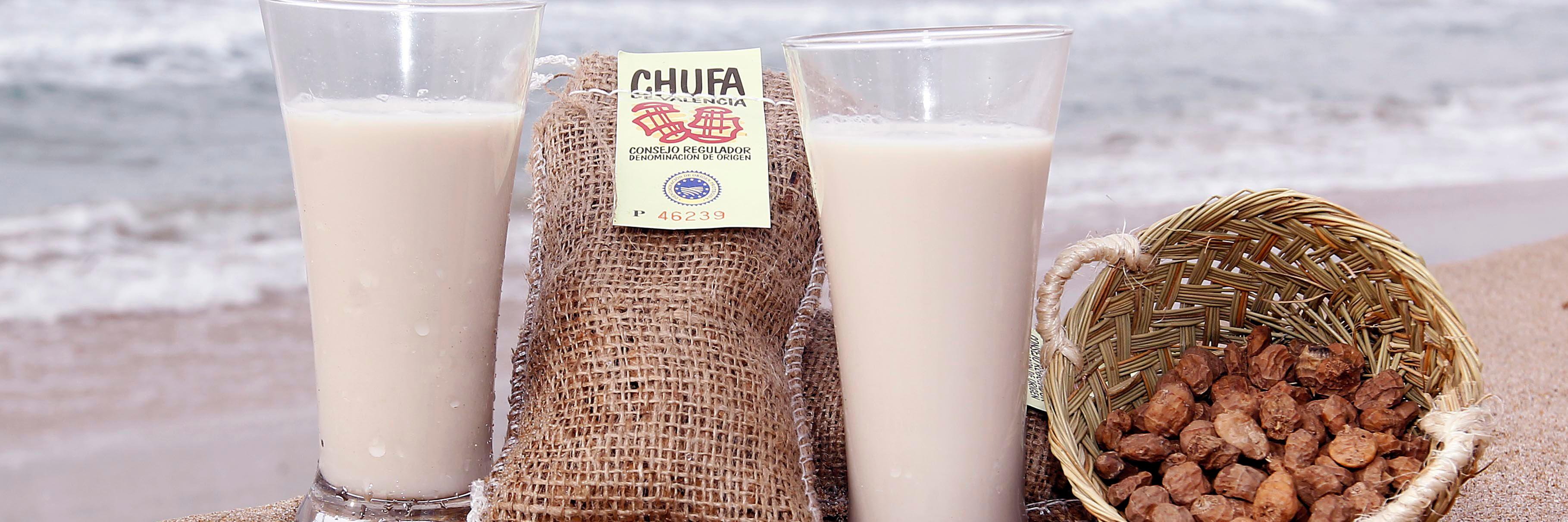 Chufa de Valencia banner