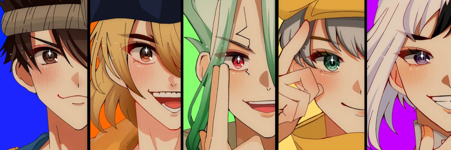 ちゃこめこ banner