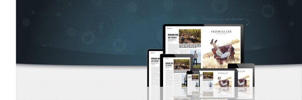 3Dissue Profile Banner