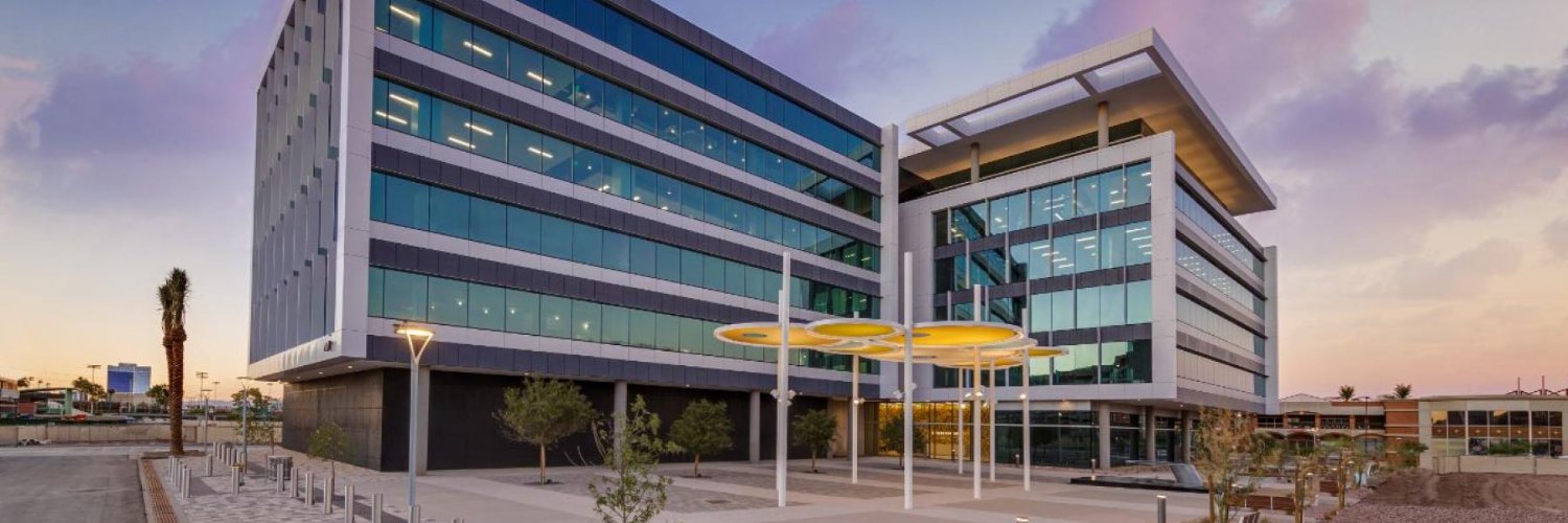 ASU School of Social Transformation banner