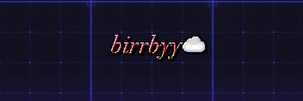 birrbyy Profile Banner