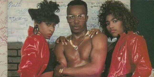 Teron aka basik banner