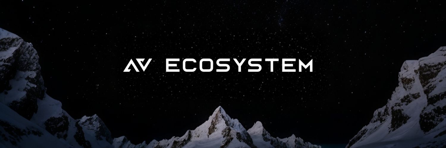Av Ecosystem banner