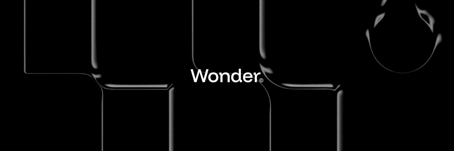 Wonder Studios's banner