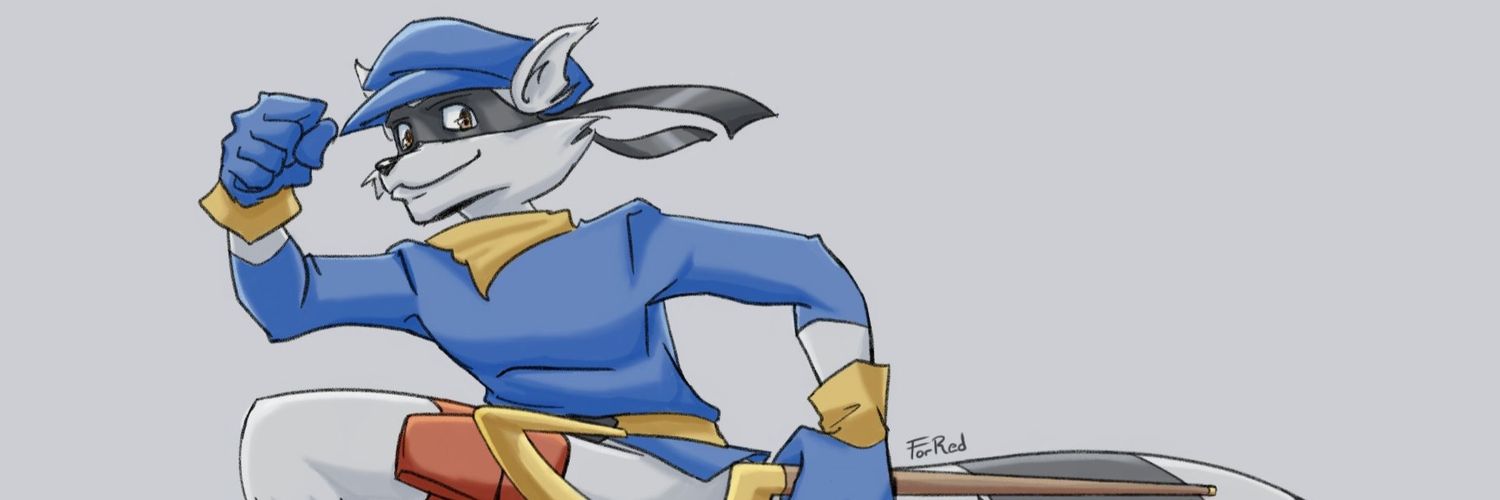 ⊱Red⊰'s banner