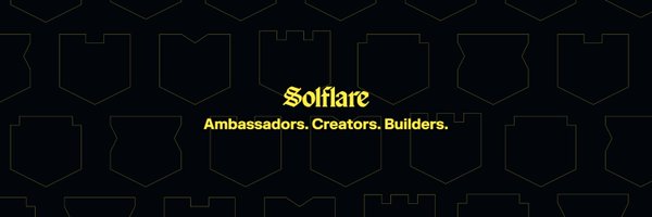 SolflareEmpire Profile Banner