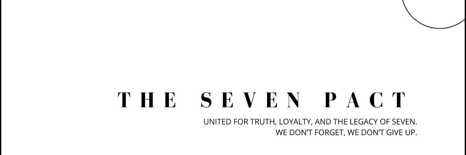 The Seven Pact's banner