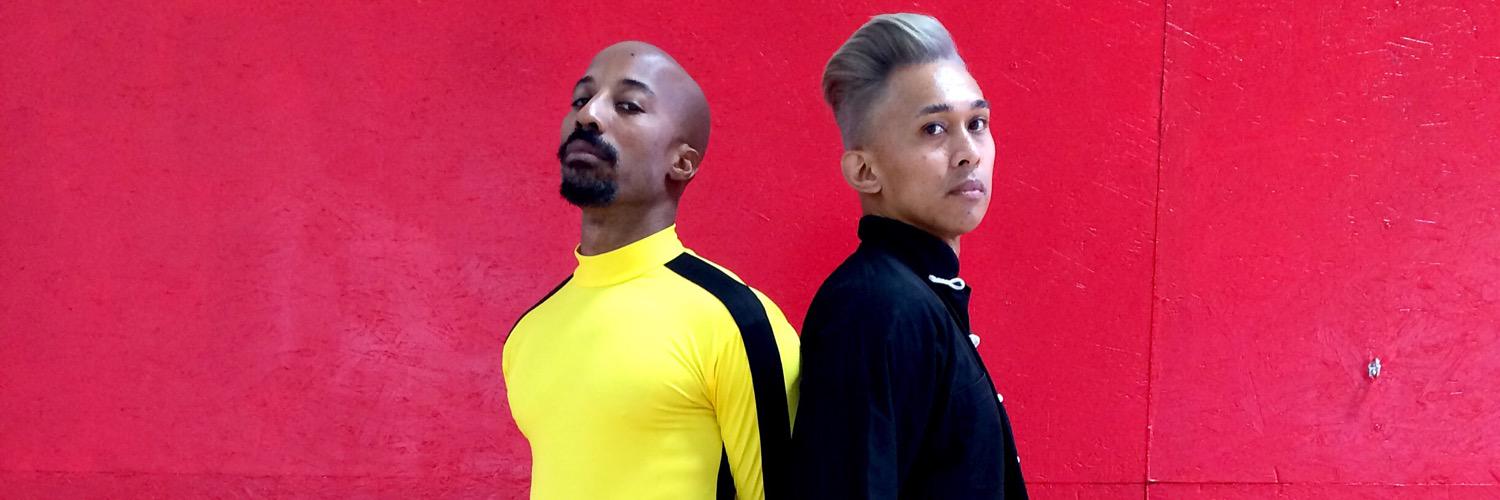 DebonairRogue's profile banner image