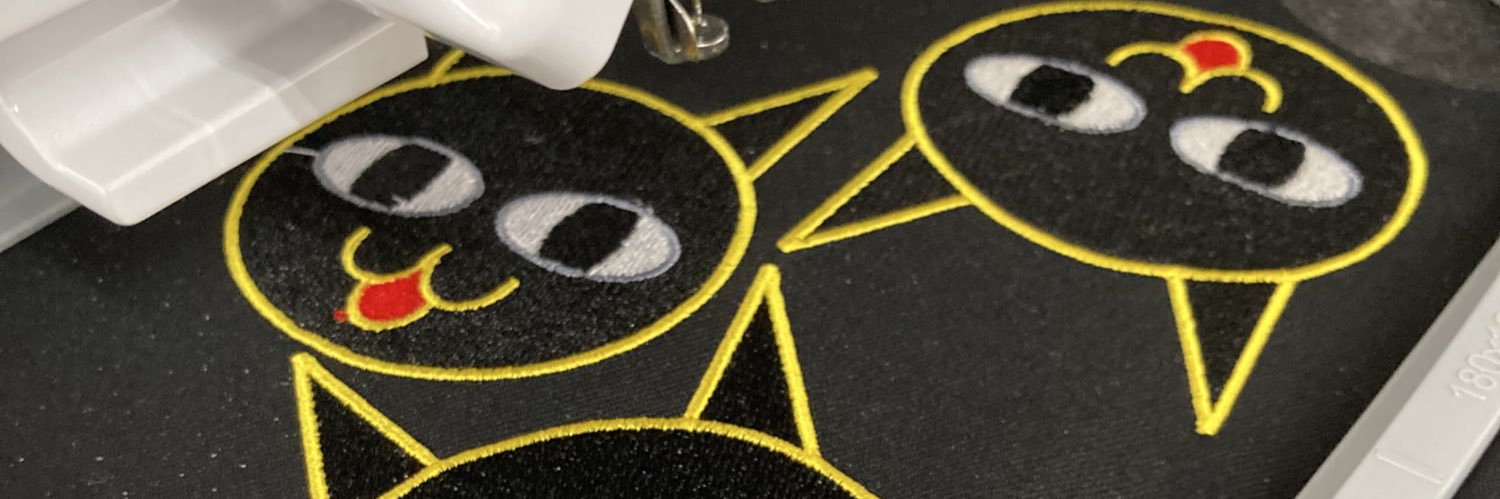 PATCH HOLIC banner