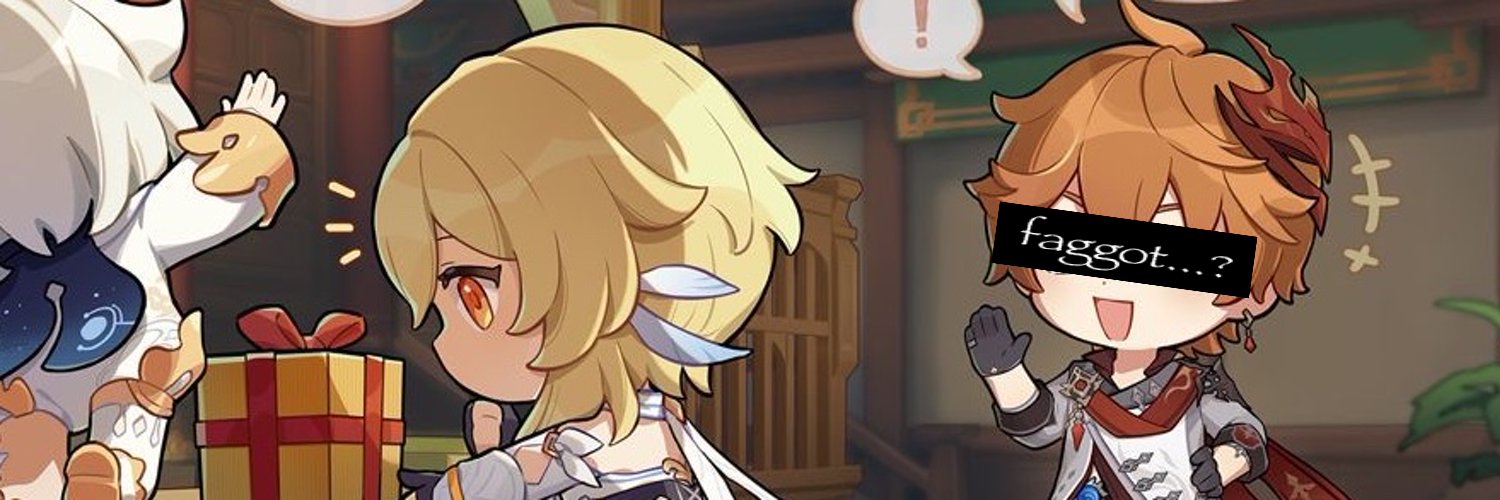 dearnenechan's profile banner image